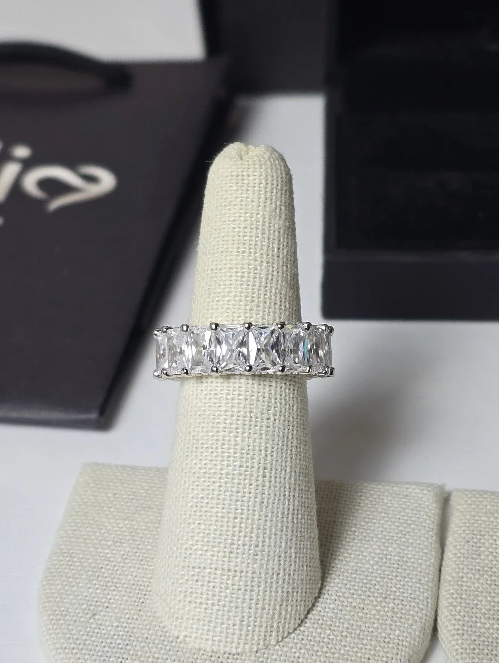 Jeulia Bridal Set
